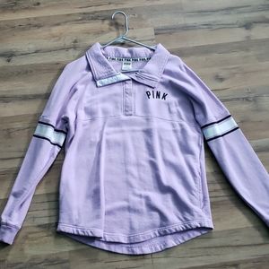 Victoria's Secret PINK sweater